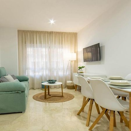 Apartamento El Califa - 1 Habitacion Apartment Cordoba Exterior photo