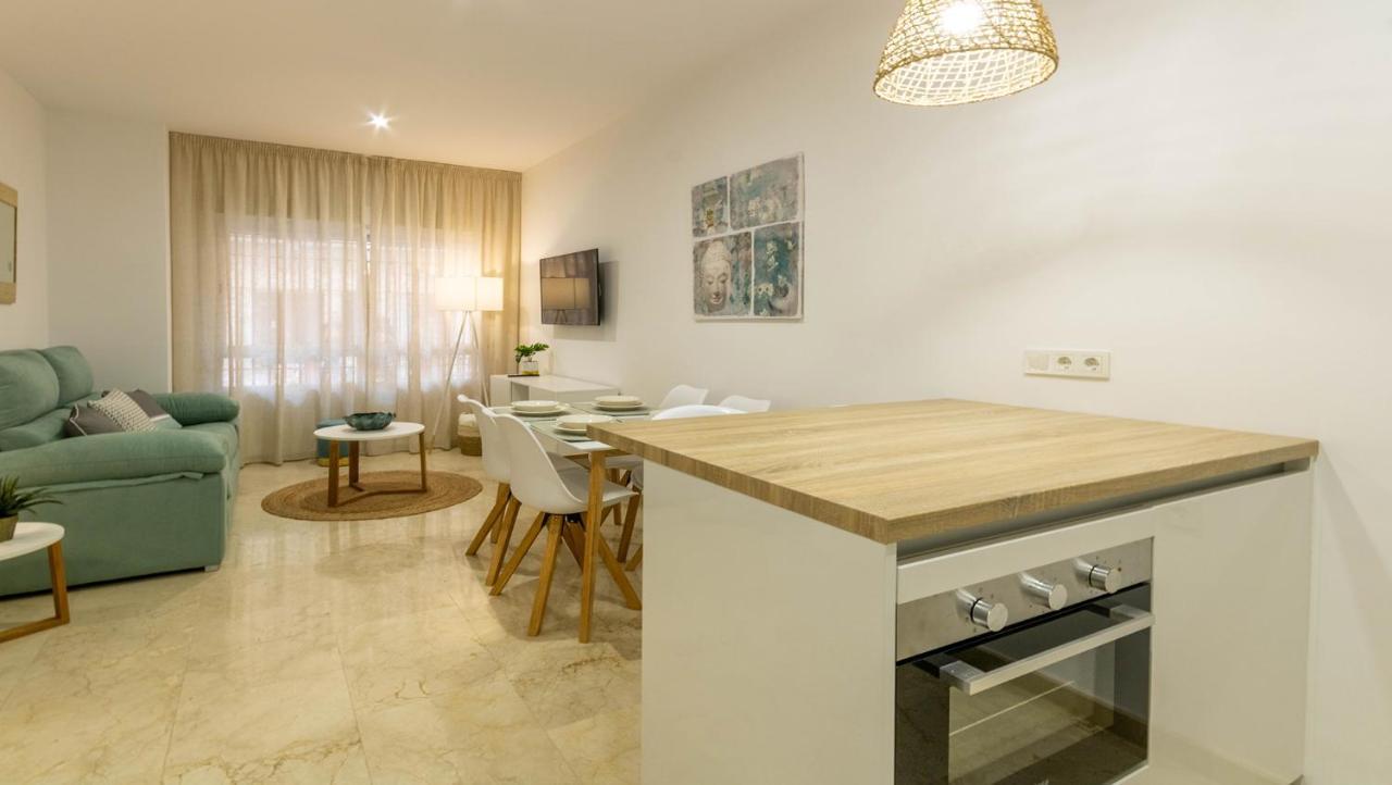 Apartamento El Califa - 1 Habitacion Apartment Cordoba Exterior photo