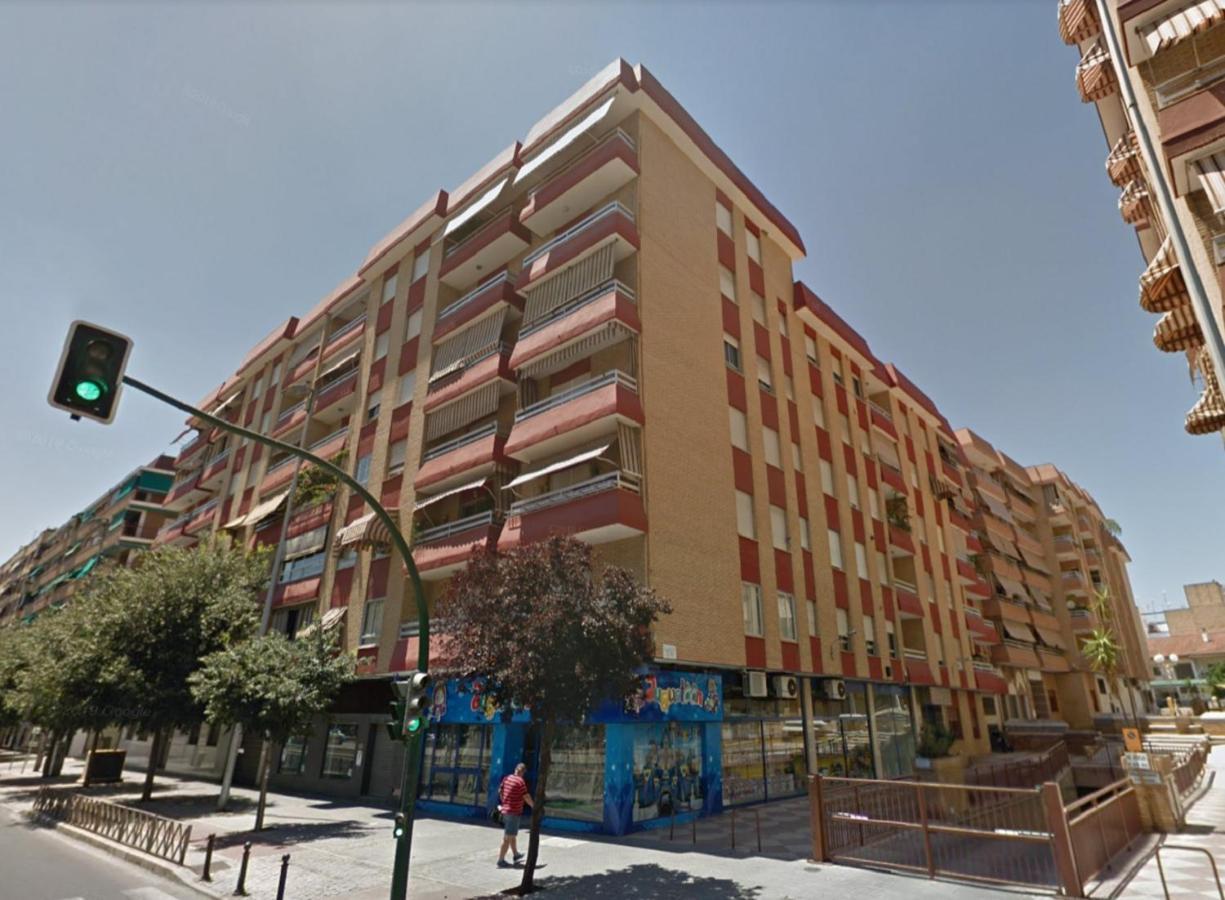Apartamento El Califa - 1 Habitacion Apartment Cordoba Exterior photo
