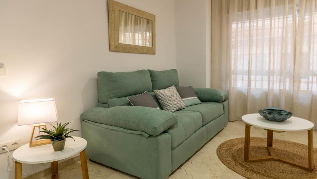 Apartamento El Califa - 1 Habitacion Apartment Cordoba Exterior photo